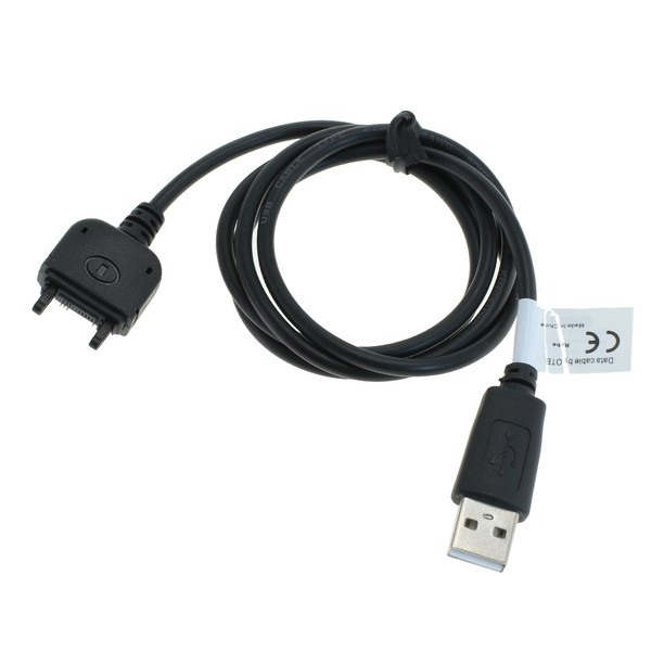 Cabo USB para Sony Ericsson W595