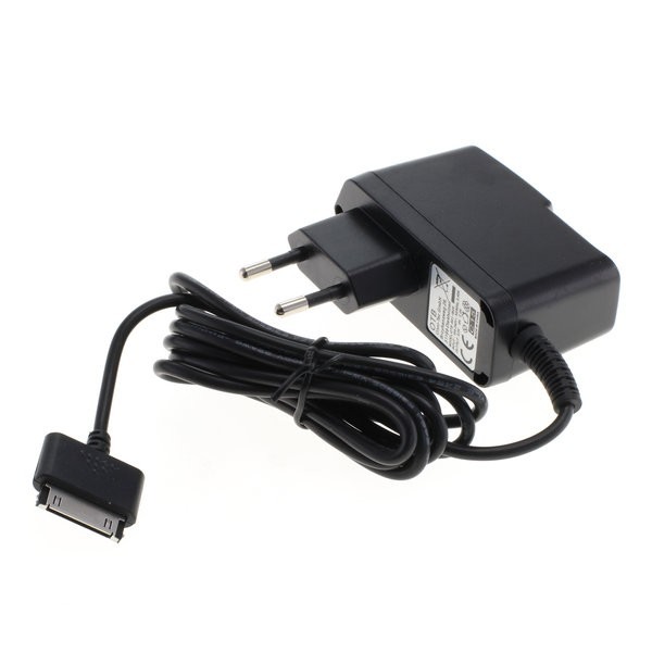 adaptador ac para Samsung Galaxy Tab 10.1v P7100